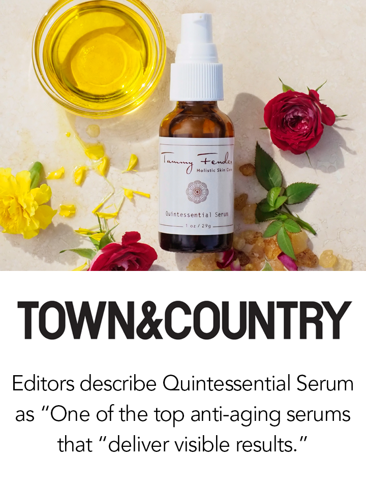 TOWN & COUNTRY