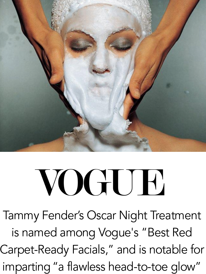 VOGUE
