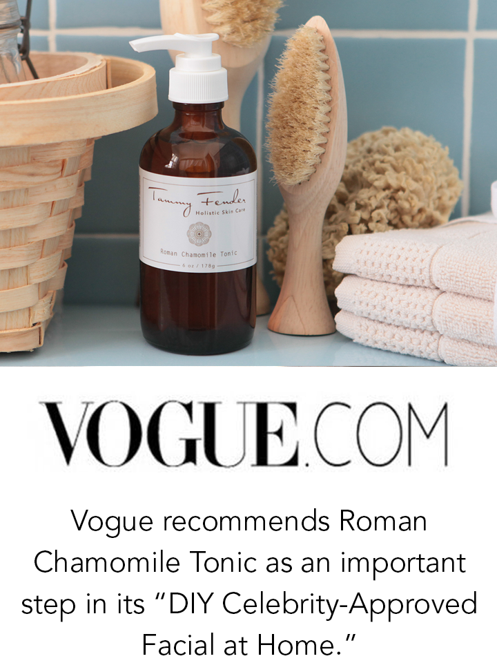 VOGUE