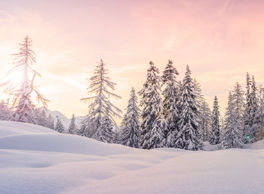 Switching to a Winter Skincare Routine