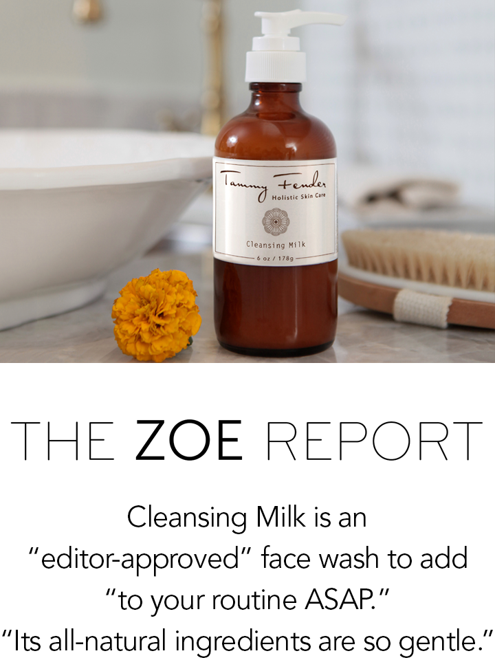 THE ZOE REPORT