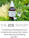 THE ZOE REPORT