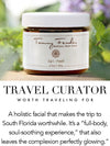 TRAVEL CURATOR