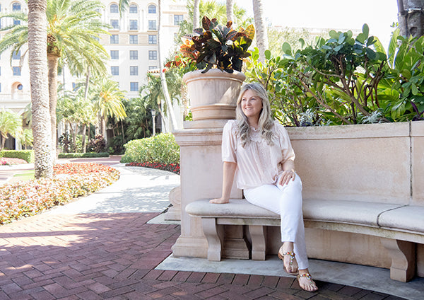 Tammy's Palm Beach Guide