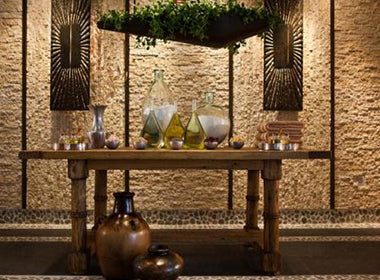 Tammy Fender + ELLE Spa: Indulgence, Miami-style