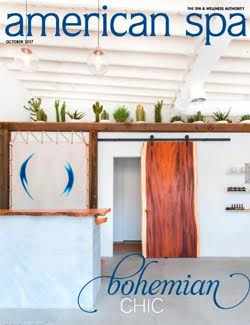 American Spa