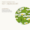 Chamomile is a key ingredient in our Roman Chamomile Tonic