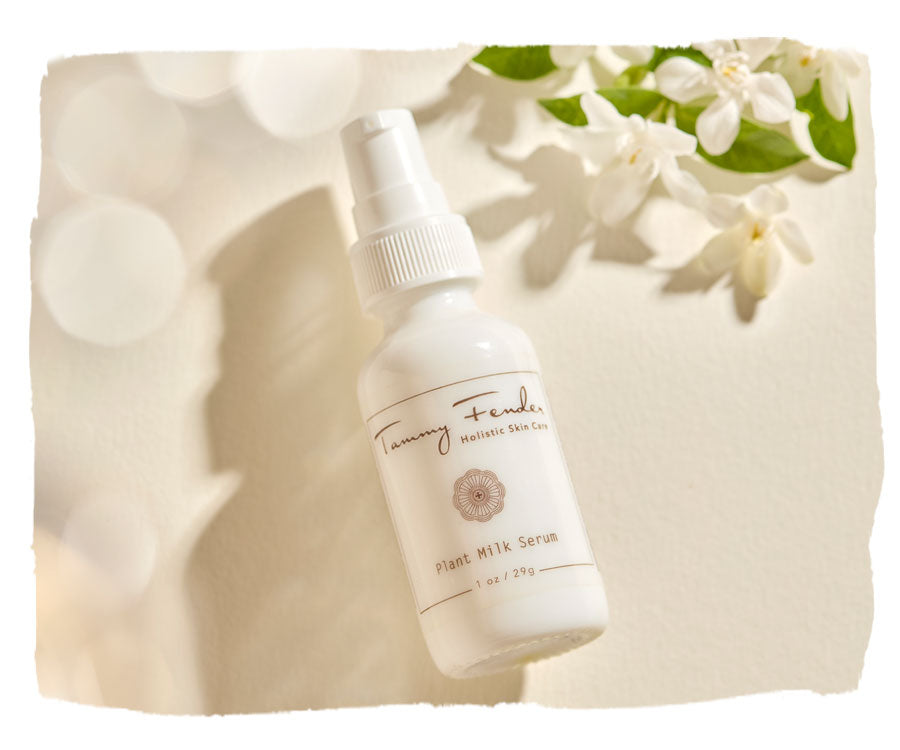 PLANT MILK SERUM