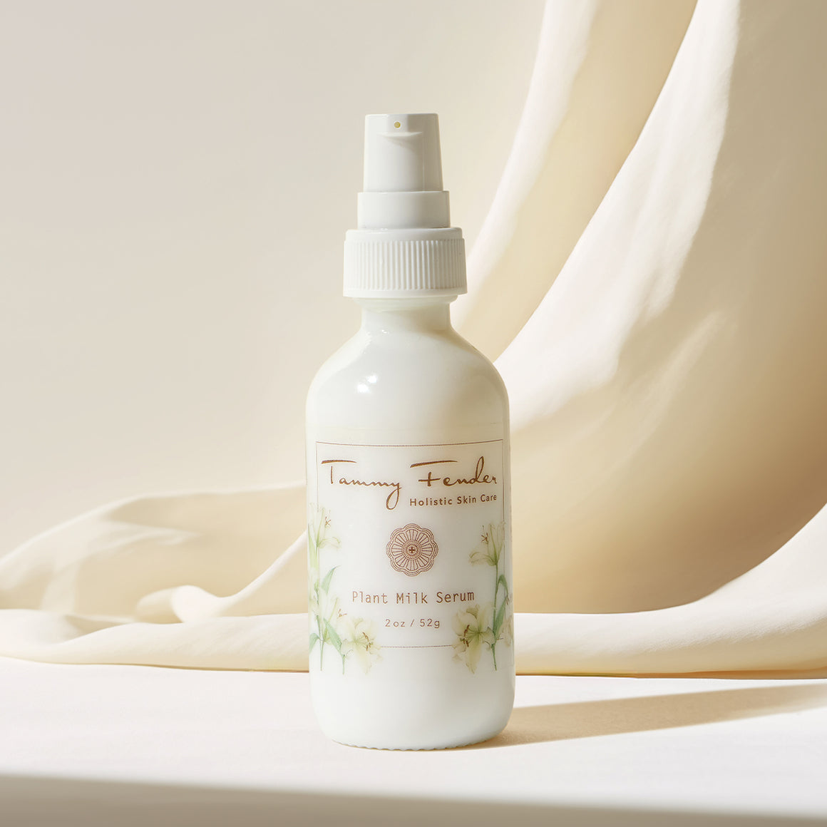 Plant Milk Serum Special Edition