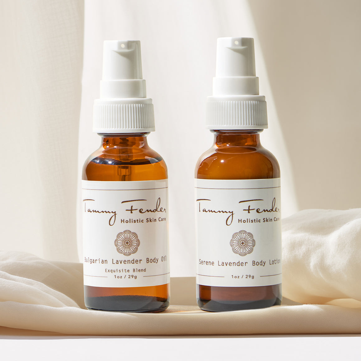 Sweetest Dreams Duo - Travel Size