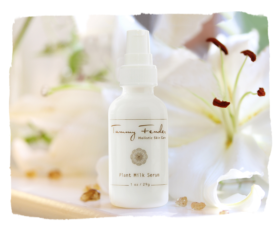 PLANT MILK SERUM