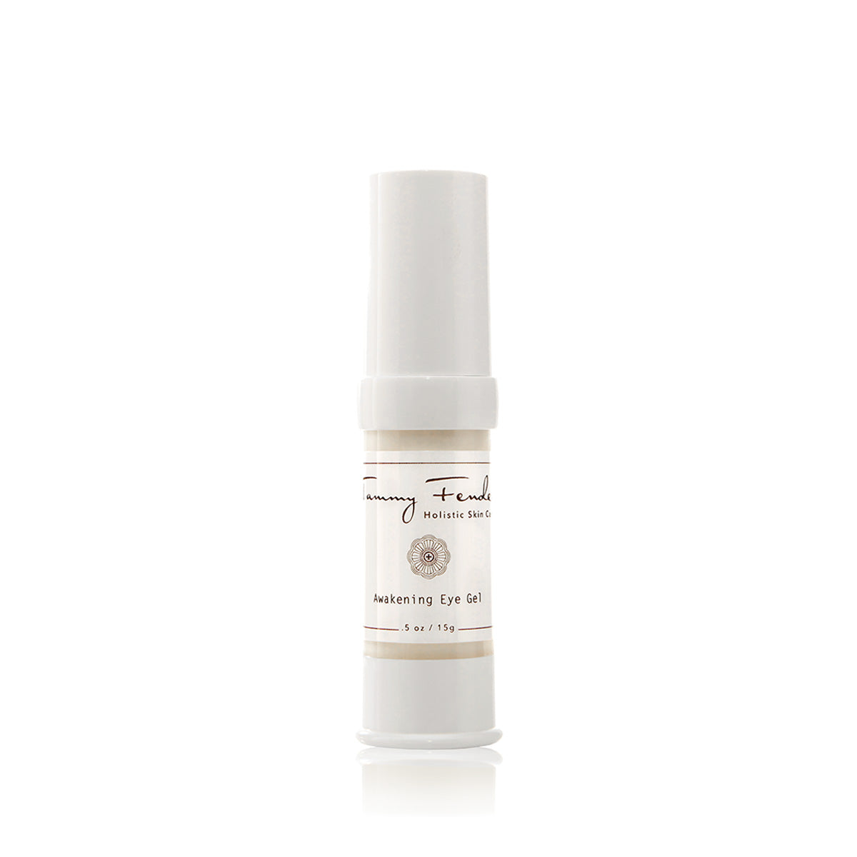 Eye Gel Cream for All Skin Types - Awakening Eye Gel - Tammy Fender