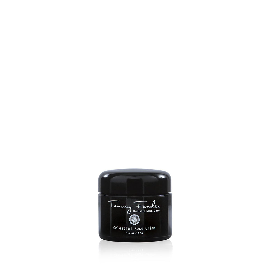 Celestial Rose Crème