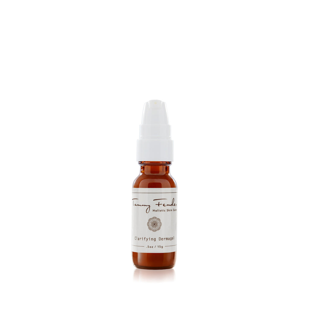 Clarifying Dermagel