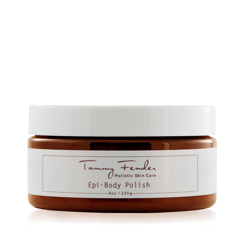 Exfoliating Epi-Body Polish - Tammy Fender