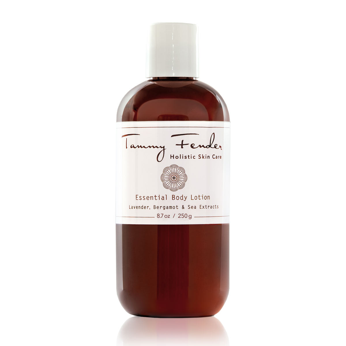 Essential Body Lotion with Lavender Bergamot & Sea Extracts