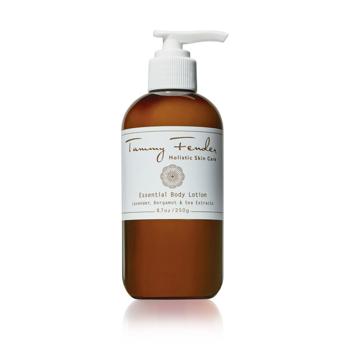 Essential Body Lotion