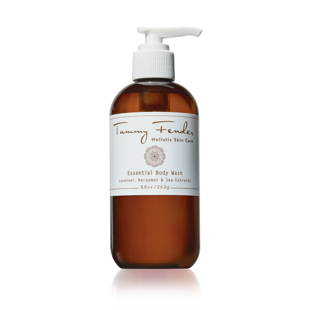 Essential Body Wash