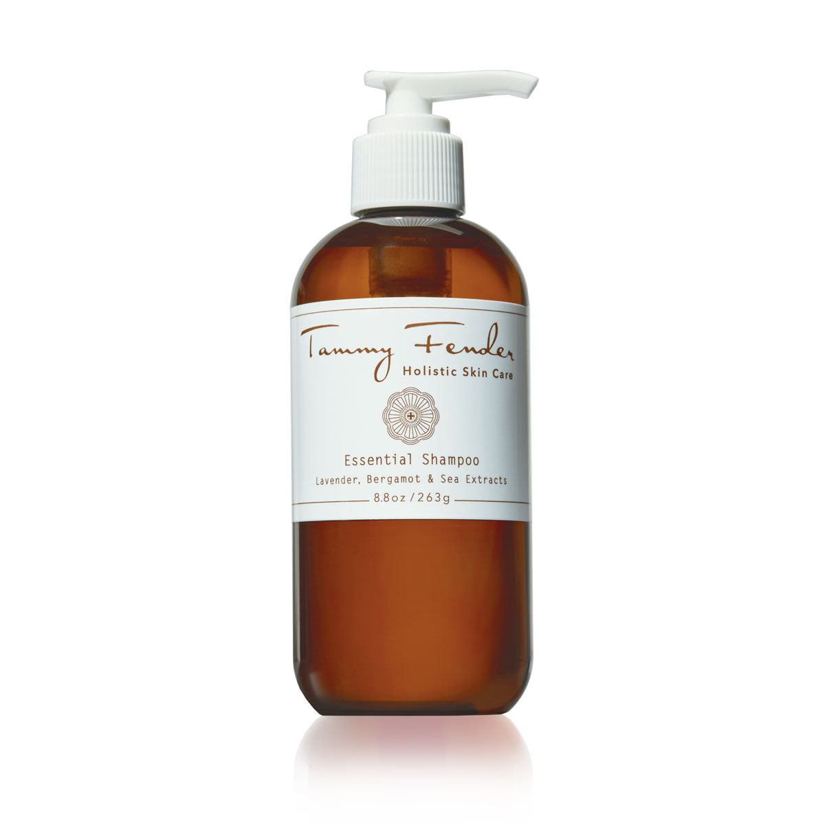 Essential Shampoo