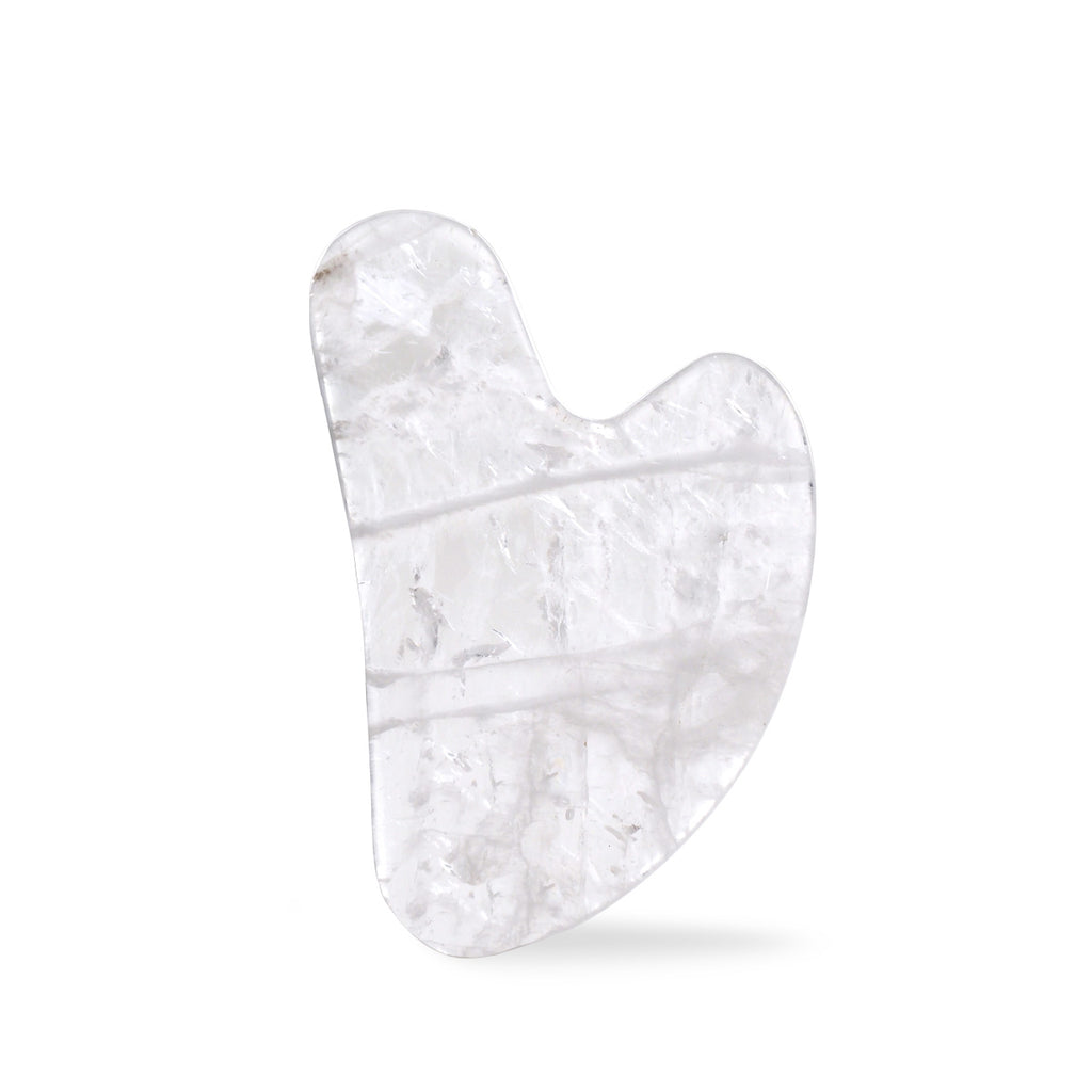 フェイスパウダー sa-chan.t.m Quartz Gua Sha Tool - Tammy Fender