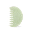 Jade Comb