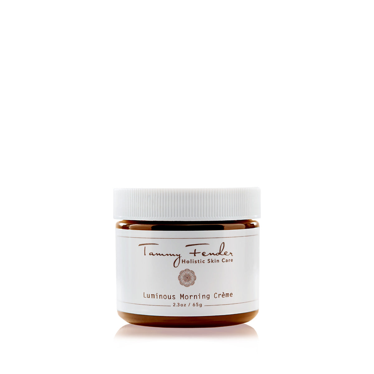 Luminous Morning Crème - Luminous Skin Care - Tammy Fender