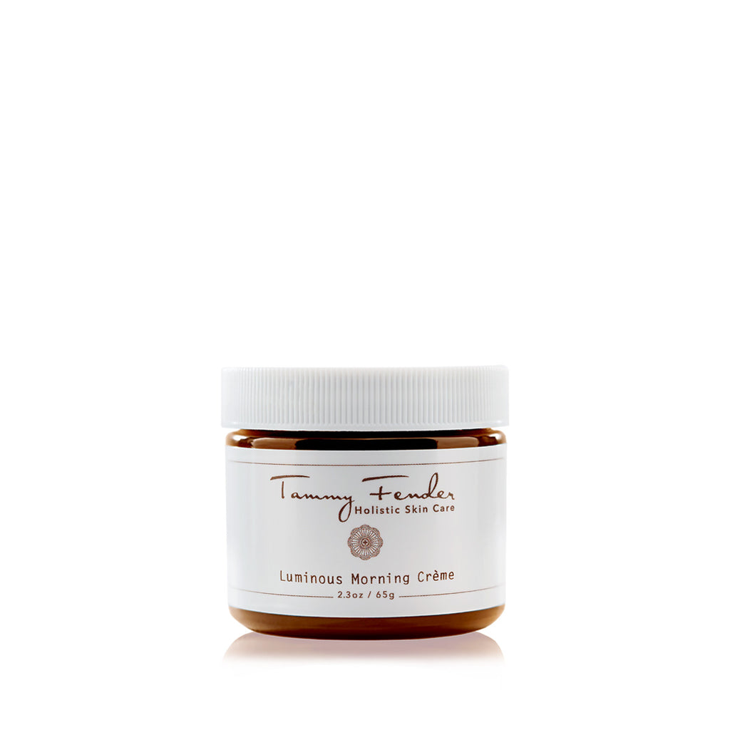 Luminous Morning Crème