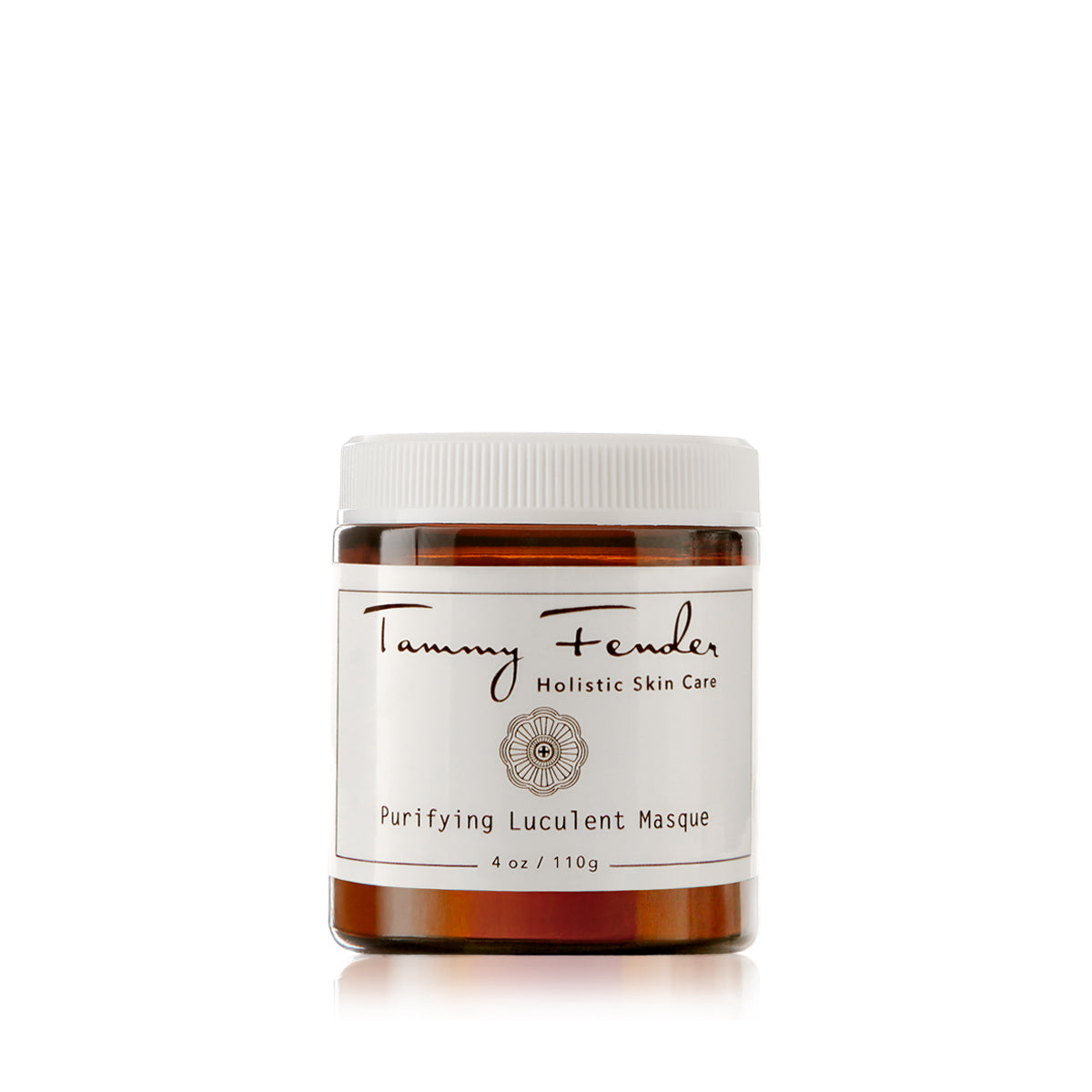 Purifying Luculent Masque