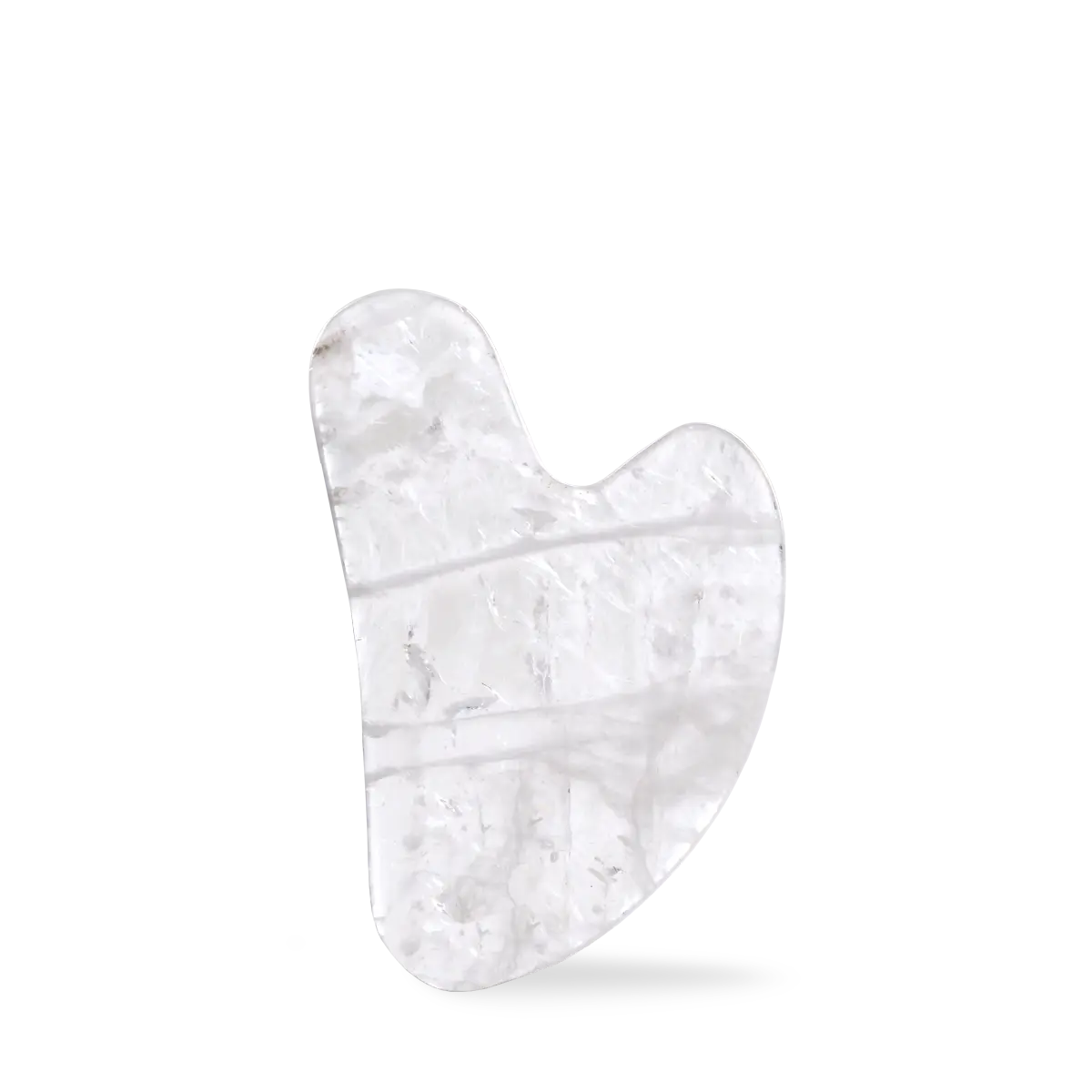 Quartz Gua Sha Tool - Tammy Fender