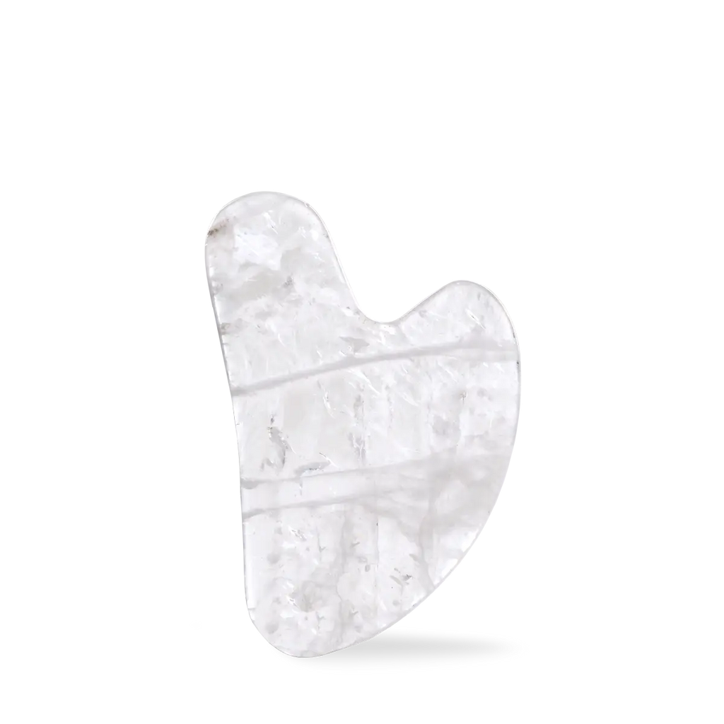 フェイスパウダー sa-chan.t.m Quartz Gua Sha Tool - Tammy Fender