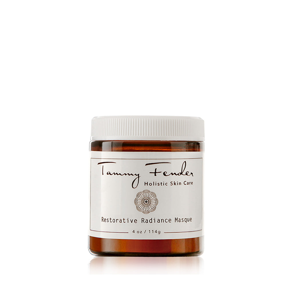 Purifying Luculent Masque