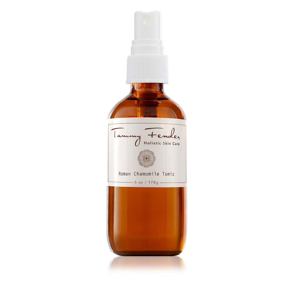 Roman Chamomile Tonic