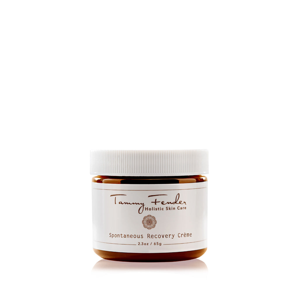 Skin Recovery Creme - Revitalize Your Skin - Tammy Fender