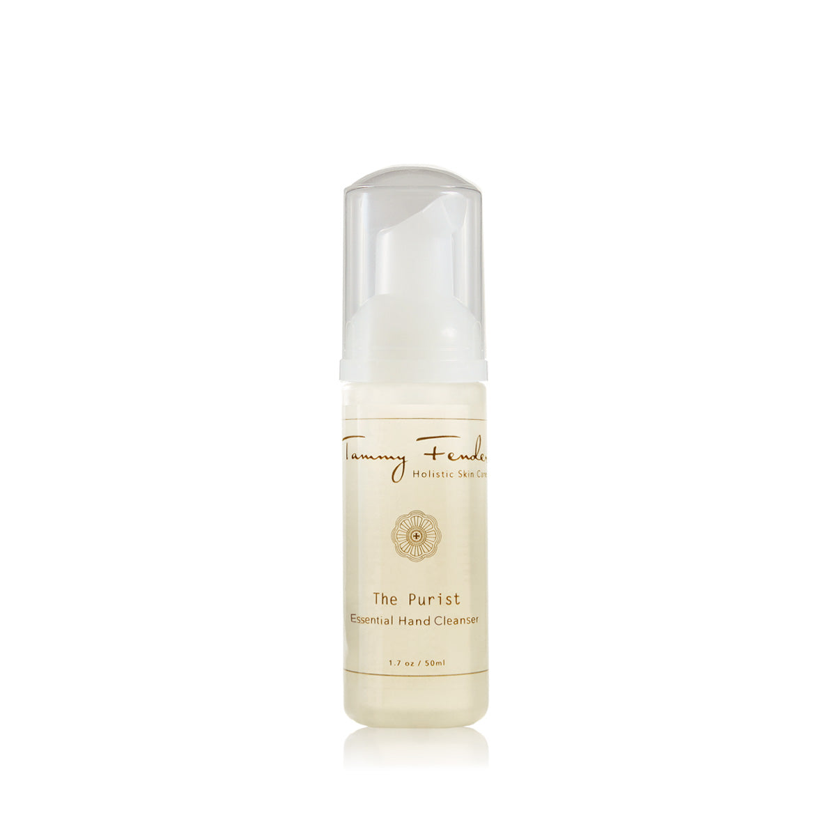 The Purist Natural Hand Sanitizer - Tammy Fender