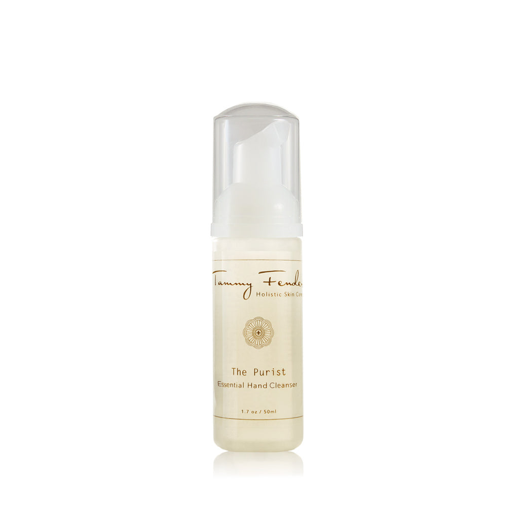 The Purist Natural Hand Sanitizer - Tammy Fender