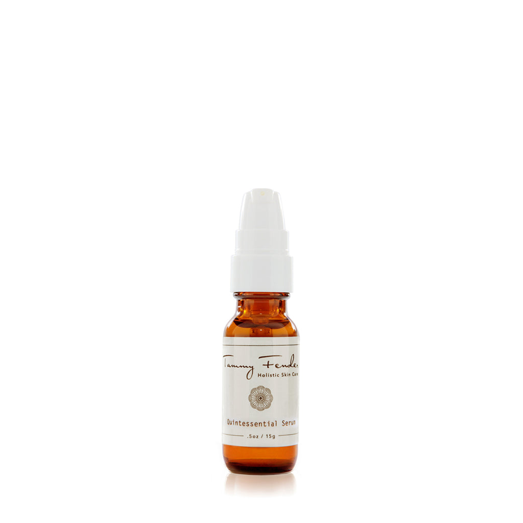 Quintessential Serum