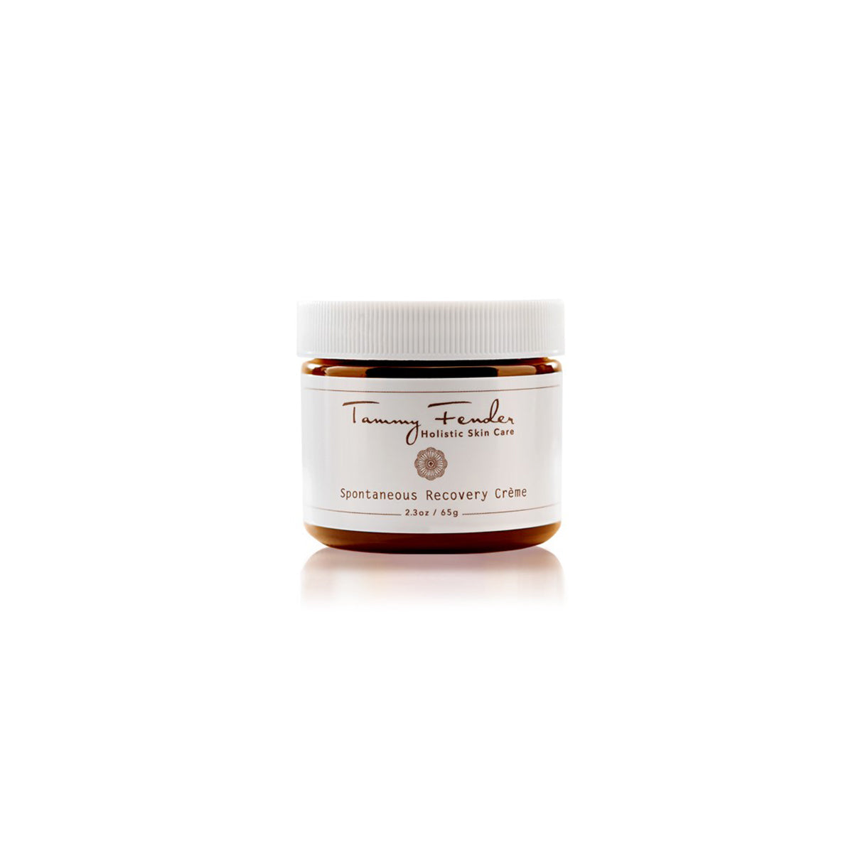 Skin Recovery Creme - Revitalize Your Skin - Tammy Fender