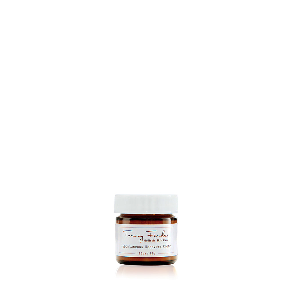 Spontaneous Recovery Crème Travel