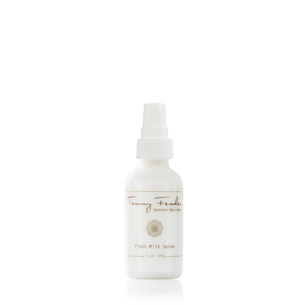 Plant Face Milk Serum - Tammy Fender