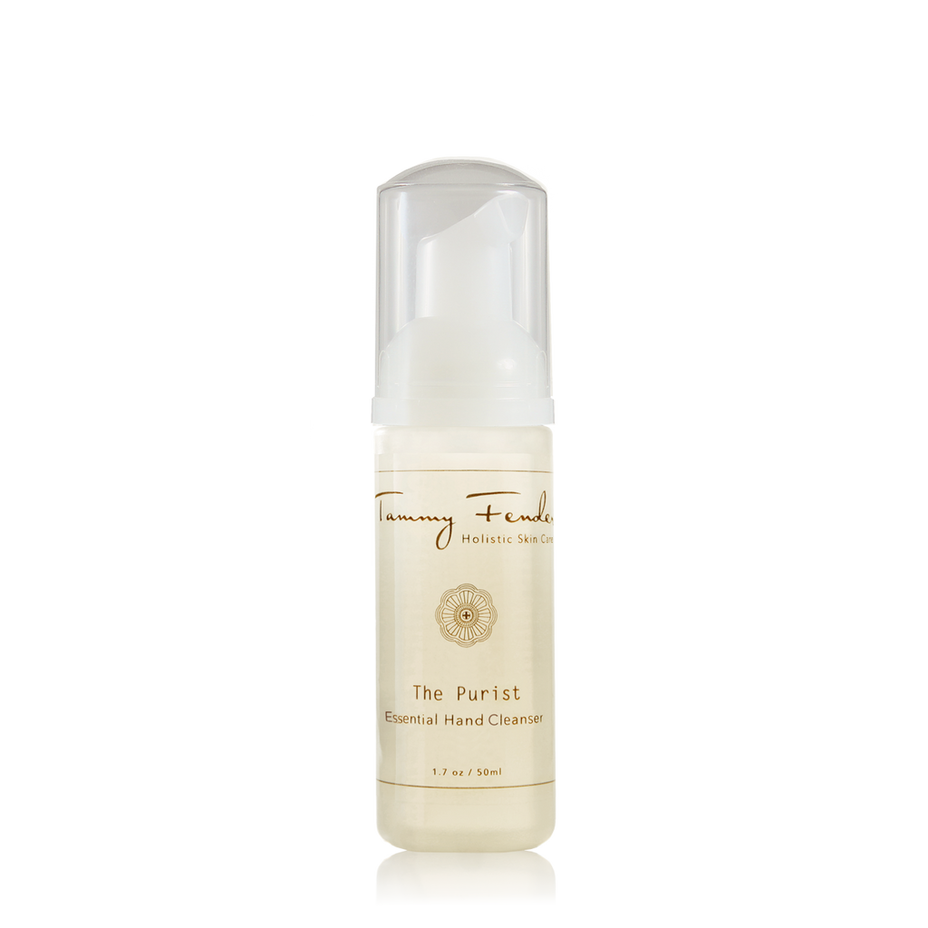 ボディ・フェイスケア THEREMAGE The Purist Natural Hand Sanitizer - Tammy Fender