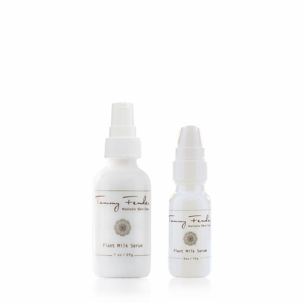 Plant Milk Serum
