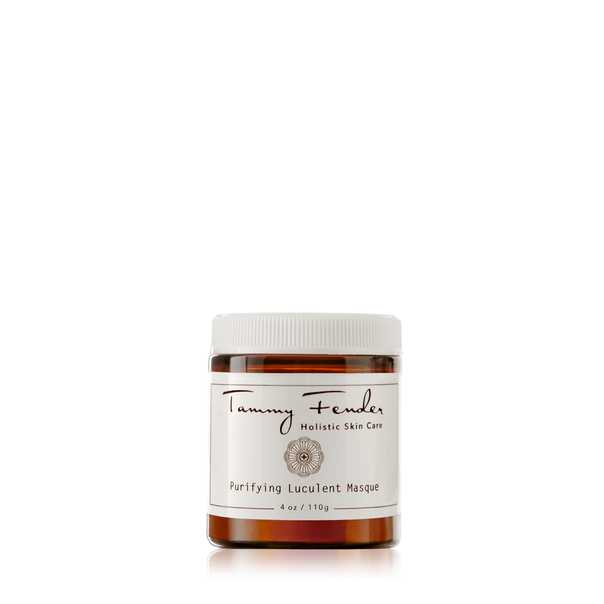 Purifying Luculent Masque - Tammy Fender