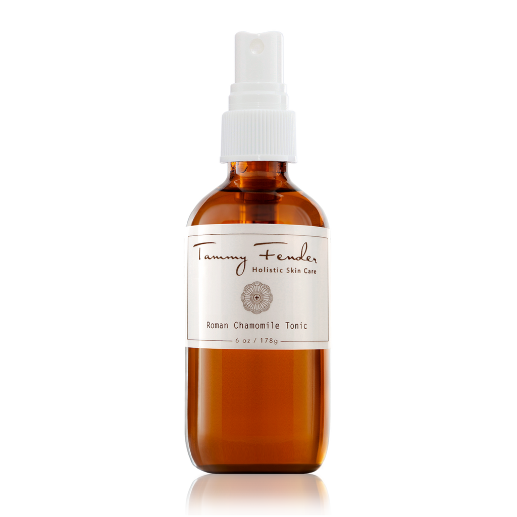 Roman Chamomile Tonic
