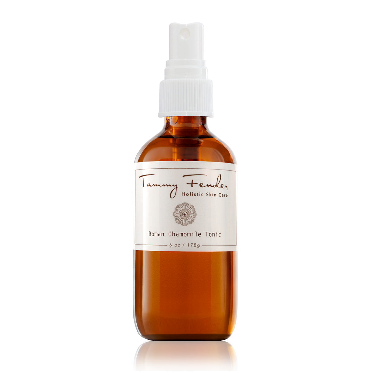 Roman Chamomile Tonic