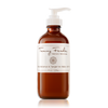 Rose Geranium Body Lotion, a natural body lotion with Rose Geranium and Tangerine